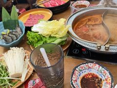 -牛New寿喜烧(青浦店)
