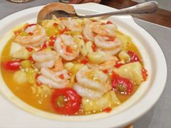 -宗氏一喜砂锅·特色湖北菜(楚河汉街店)