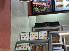 -赛百味SUBWAY(卓越店)