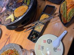 -吉志烤肉(太原总店)