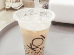 -KOI Thé(正佳广场店)