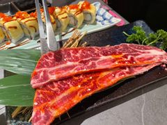 -花时·炭火烧肉(东百中心A馆店)