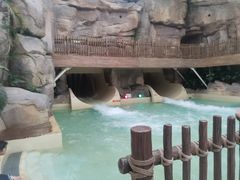 -杭州开元森泊度假乐园