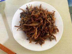 -云南李记罐罐米线饵丝小吃(汉中门金鹰店)