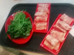 -季季红火锅(丰城洪客隆店)