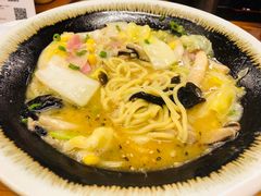 -鸡王拉面店