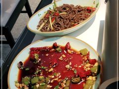 -江边城外烤全鱼(世茂广场店)