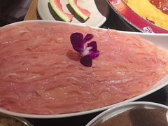 -水巷子·巴掌腰片重庆火锅(巧家店)