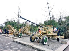 -枫香湖儿童公园