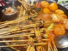 -钢管厂五区小郡肝火锅串串香(总店)