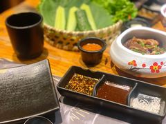 -黑牛の店·和牛烧肉(大悦城店)