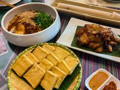 -呐咪傣园·云南菜(石厦店)
