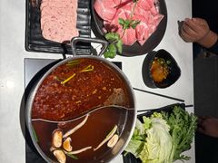 -呷哺呷哺(砂之船奥莱店)