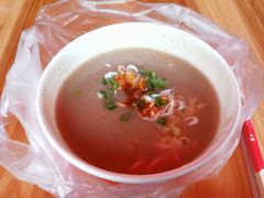 -汪记鲜鱼糊汤粉(沈阳路总店)