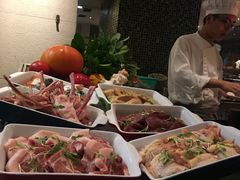 -广交会威斯汀酒店