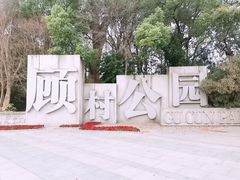 -顾村公园