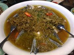 -粗茶淡饭·隐庐私厨(东亭店)