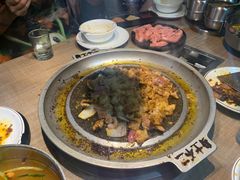 -石记东北风味烤肉店(子固路店)