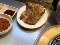 -喜来稀肉(虹泉路店)