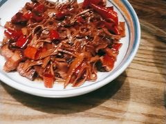 -湘邻呷铺·田园家宴(汉基广场店)