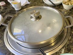 -鱼粤鲜淘米捞·中山脆肉鲩火锅(悦湖会店)