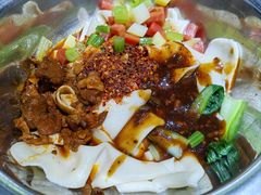 -玲玲面屋