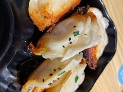 锅贴-香山胡记吴江路生煎(灵山路店)