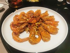 -徐记海鲜(万家丽|德政园店)
