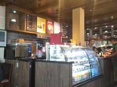 -COSTA COFFEE(西湖天地店)