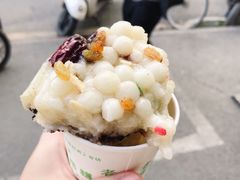 -孙氏梅花糕(马台街)