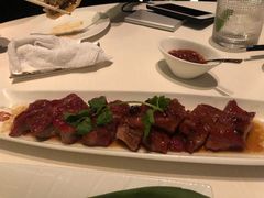 -天龙轩(香港丽思卡尔顿酒店)