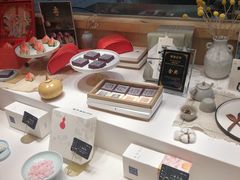 -阮大兴糕团(滨江宝龙店)