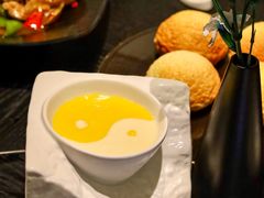 -鲜璟台·地标景观餐厅(上海中心店)