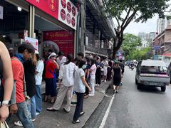 -榮泰米粉湯(Left Shop)