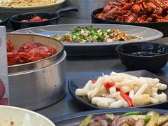 -巴厘龙虾·榜首油焖大虾(洞庭·艺术洋房店)