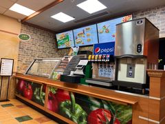 -赛百味SUBWAY(勒泰店)