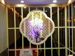 -好福记饭店(红梅公园店)
