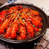 深圳小龙虾｜这锅小龙虾火锅绝了😋