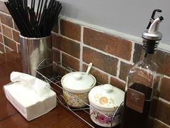 -台州老六海鲜面馆(上南总店)