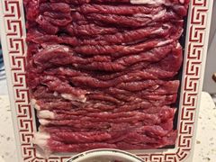 -鑫隆四季涮肉(八角畅游店)