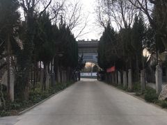 -西安关中民俗艺术博物院
