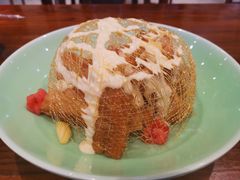 -虎哥私房菜(馒头山店)