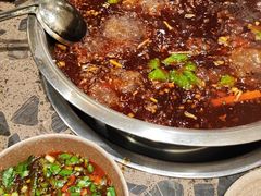 -肖肖酸萝卜鱼火锅(总店)