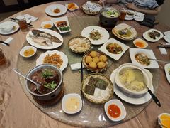 -庄氏祥记家常食府(国瑞建材家居博览中心店)