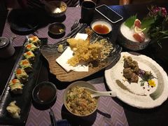 -羽山料理