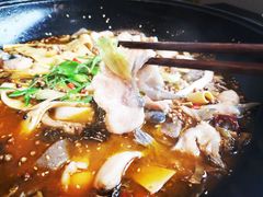 -顺水鱼馆(浐灞店)