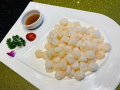-申宴酒楼(王子百货店)