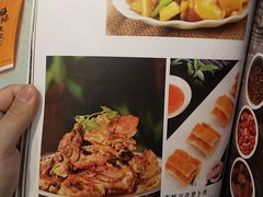 -福禄财东北菜(珠江帝景店)