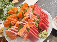 -大渔铁板烧(大悦城店)