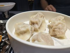 -怡情荟•海鲜青岛菜(五四广场旗舰店)